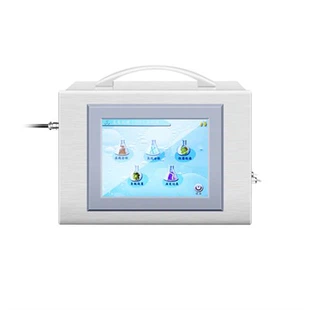 в Line Toc Analyzer