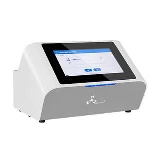 TOC анализатор TA -10